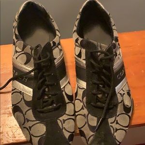 Women’s coach shoes